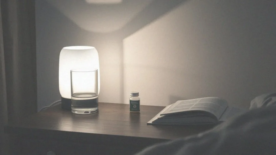 Jak długo trwa działanie melatoniny?