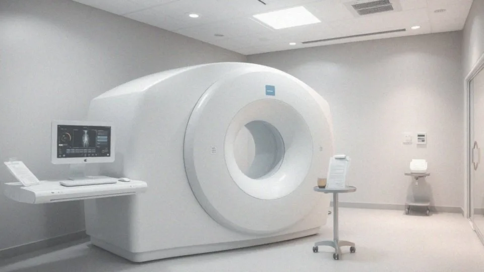 Jakie badania są kluczowe w diagnostyce ucisku rdzenia kręgowego?