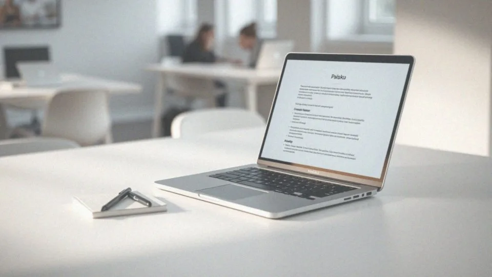 Jakie informacje można zawrzeć w TL;DR?