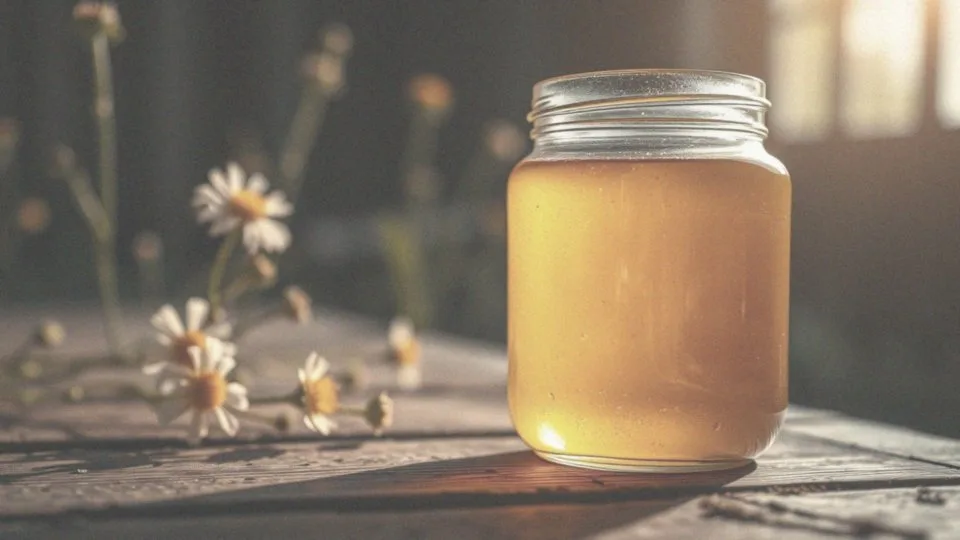 Jakie bakterie znajdują się w miodzie, które są niebezpieczne dla niemowląt?