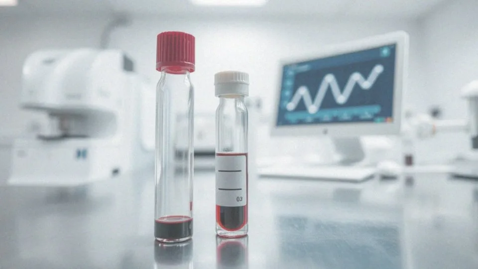 Jakie są normy stężenia kortyzolu w organizmie?