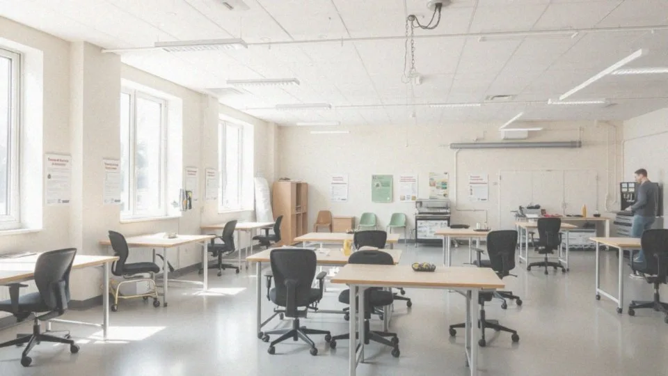 Jakie są warunki korzystania z pracy chronionej dla osób z niepełnosprawnością?