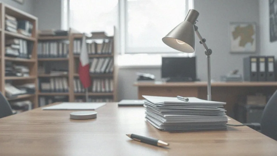 Jak odzyskać wynagrodzenie z Funduszu Gwarantowanych Świadczeń Pracowniczych?