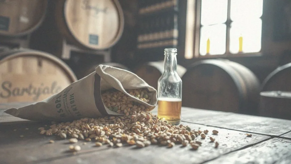 Jakie składniki piwa mogą wywoływać reakcje alergiczne?