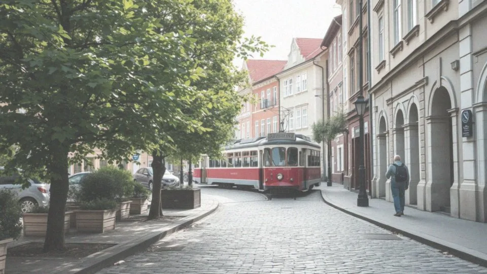 Co możesz znaleźć w doświadczeniu Street View?