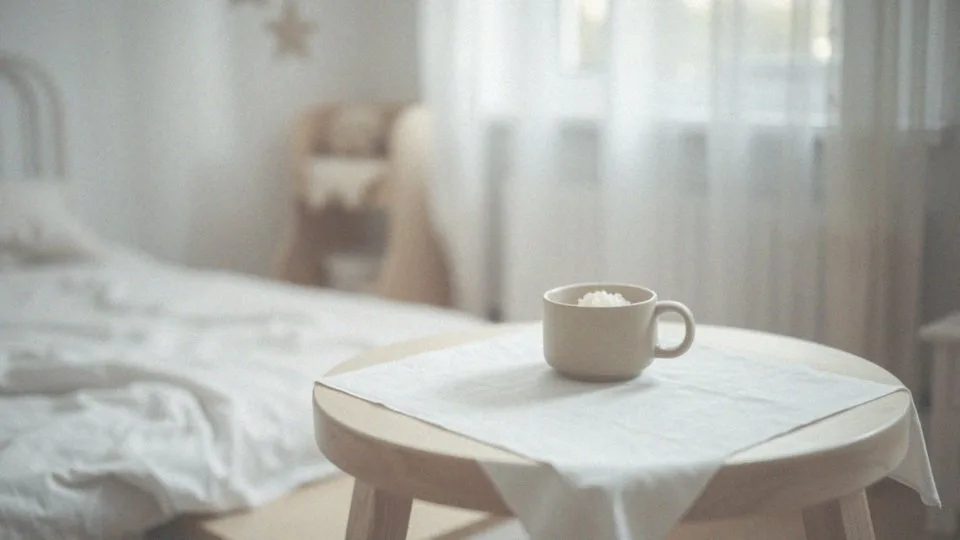 Dlaczego dzieci mogą nie jeść w czasie choroby?