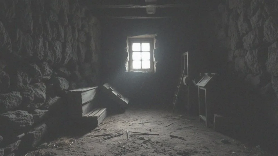 Jak obawy przed ludźmi wpływają na zachowanie myszy?