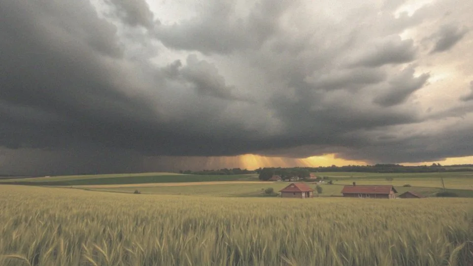 Jakie sytuacje meteorologiczne powodują alerty pogodowe?