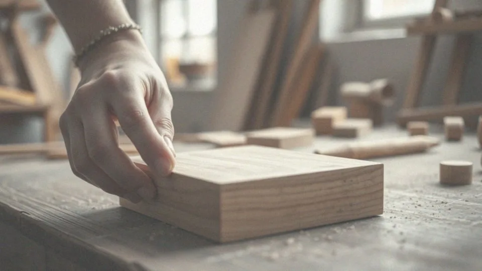 Jak dotyk pomaga niewidomym określać kształty przedmiotów?