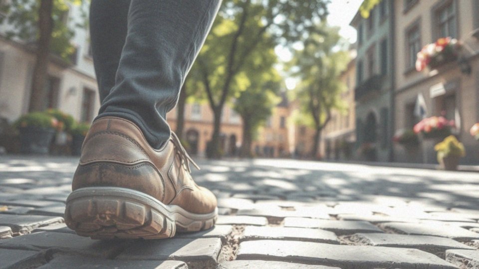 Jakie są metody na poprawę krążenia w kończynach?