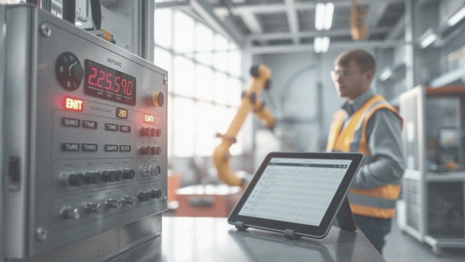 Jakie trendy w technice BHP są aktualne?