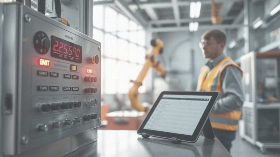 Jakie trendy w technice BHP są aktualne?