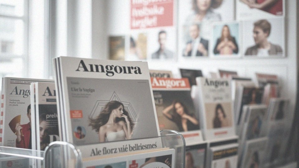 Jakie ilości Angora sprzedaje na wydanie?