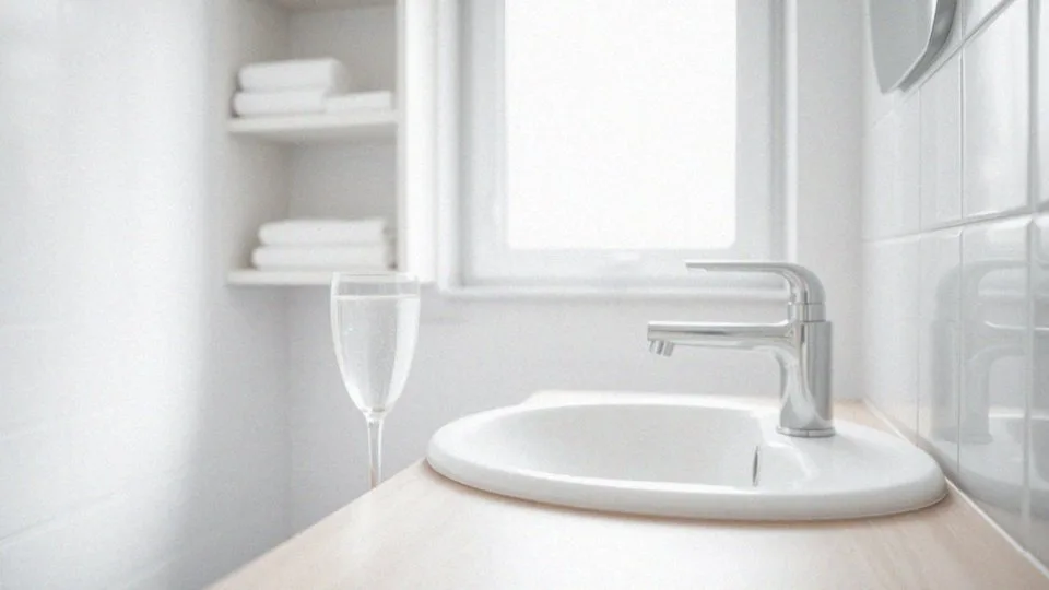 Czy istnieją jakieś specjalne zalecenia dotyczące picia wody przed USG?