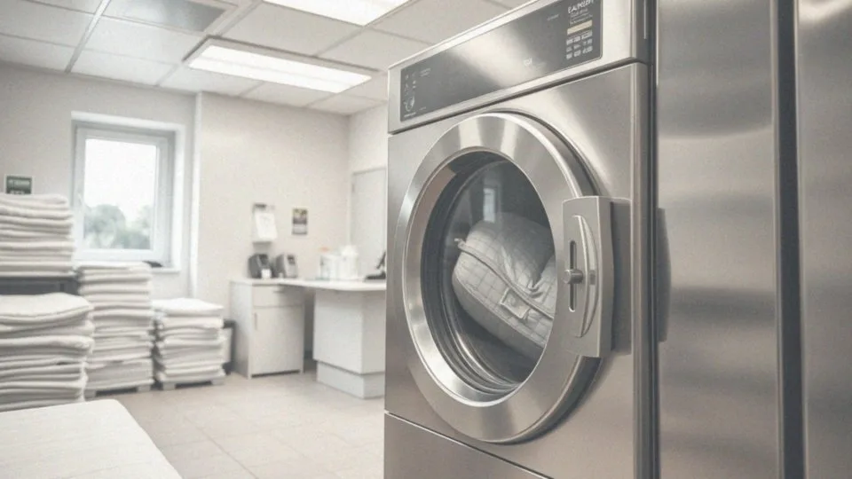 Jakie są ceny prania materacy?