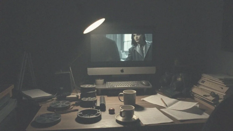 Jakie są znane alter ego morderców w serii?