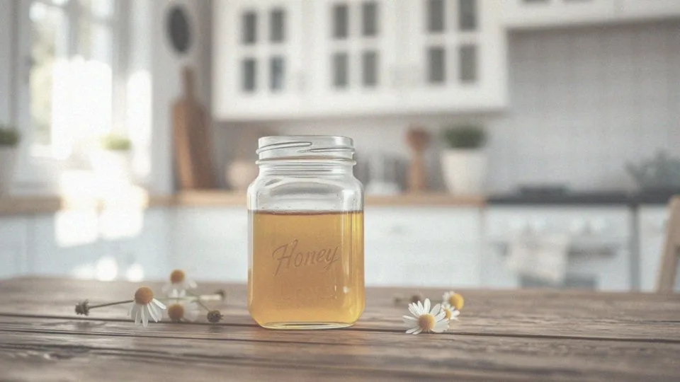 Jakie właściwości ma miód w ciąży?