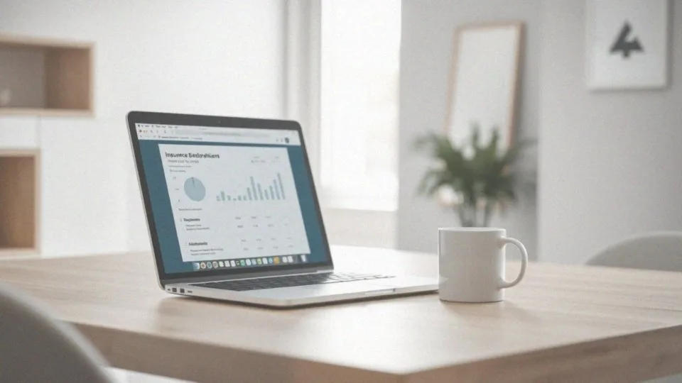 Jak sprawdzić ceny ubezpieczeń mieszkań?