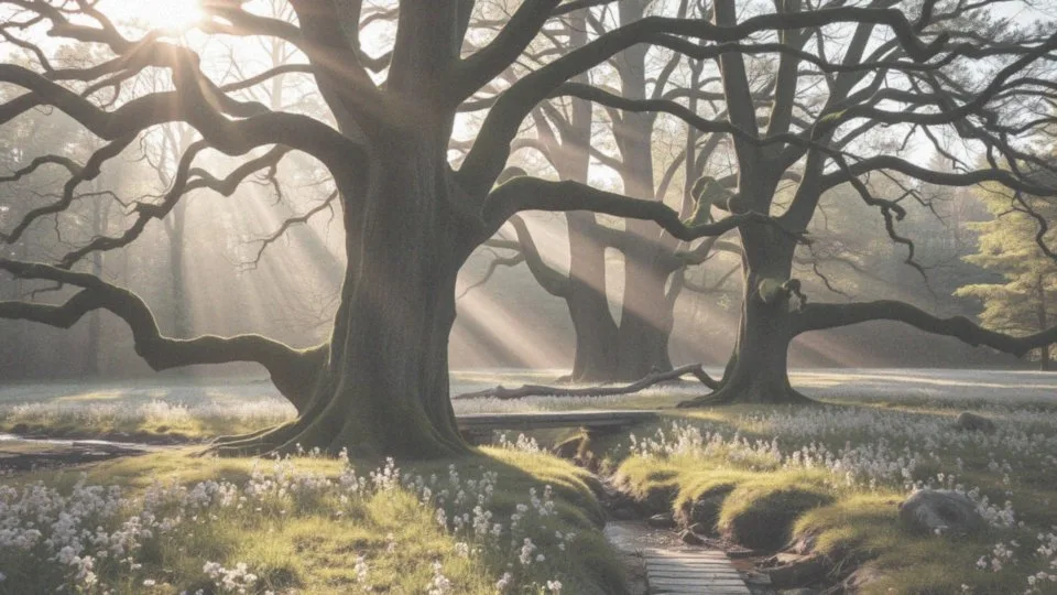 Jakie wartości i przesłania zawierają opowieści z Narnii?