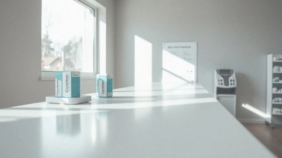 Jakie antybiotyki stosuje się w leczeniu zapalenia dróg moczowych?