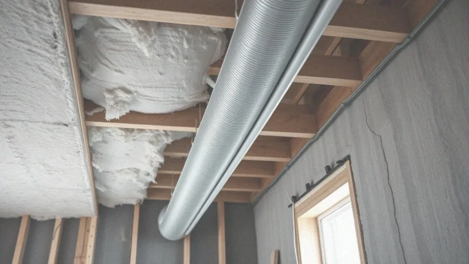 Jakie systemy wentylacyjne można zainstalować z użyciem rur do rekuperacji?