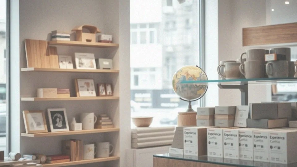 Co to jest wyjątkowy, oryginalny prezent na 30. urodziny?