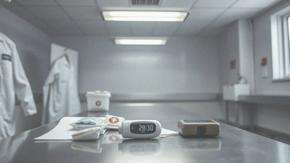 Jak monitorować stan poszkodowanego po udzieleniu pierwszej pomocy?