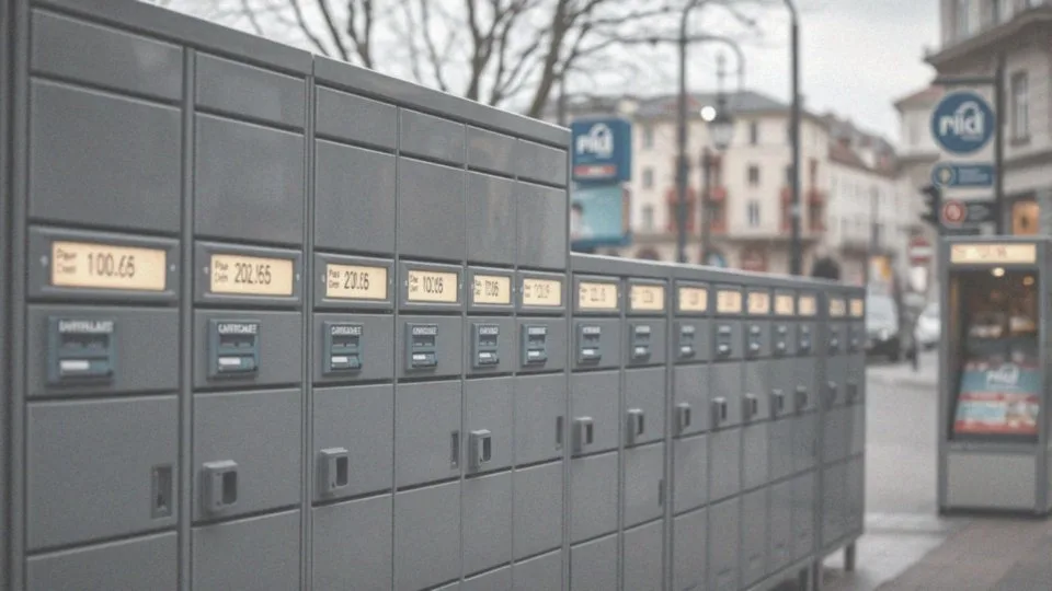 Jakie produkty można zamawiać do paczkomatu?