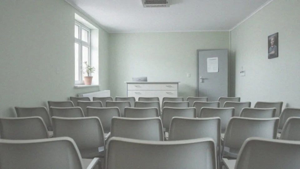 Co to są zaburzenia psychiczne i jak mogą prowadzić do uzyskania orzeczenia o niepełnosprawności?