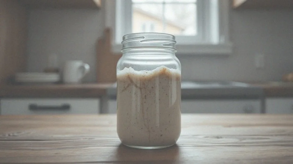 Jakie bakterie mogą powodować zepsucie zakwasu?