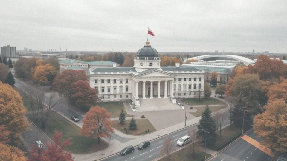 Jak wygląda skład Senatu po wyborach 2023?