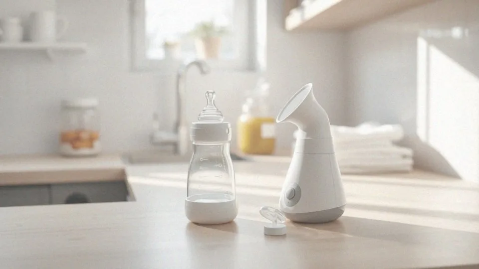 Jakie są alternatywy dla karmienia piersią?