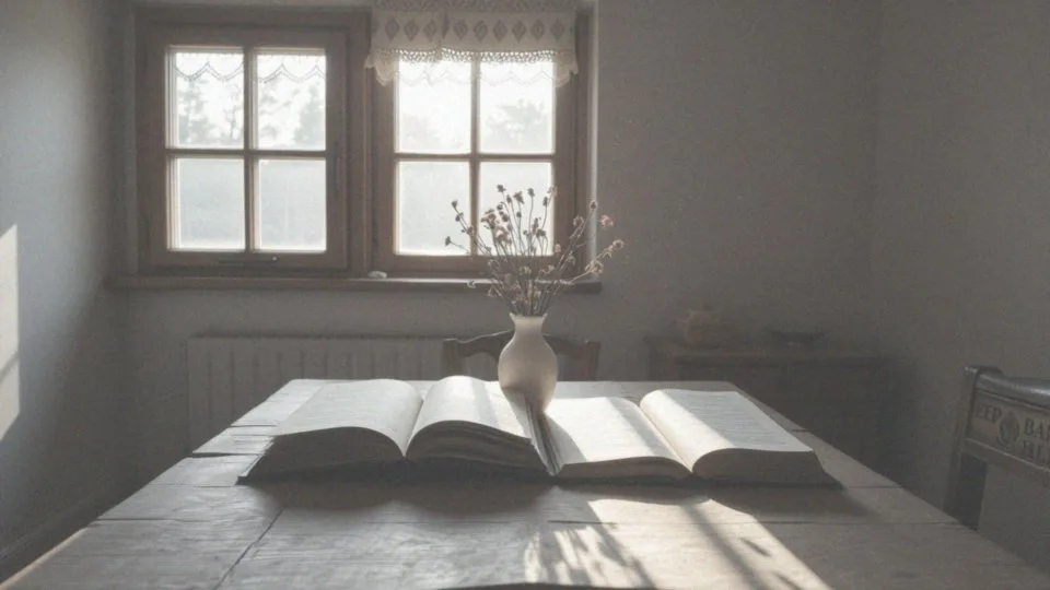 Dlaczego 'Kiedy ranne wstają zorze' jest uważana za modlitwę poranną?