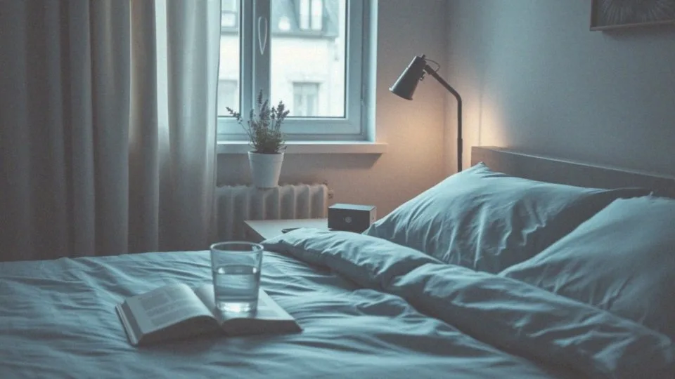 Jakie są właściwości melatoniny?