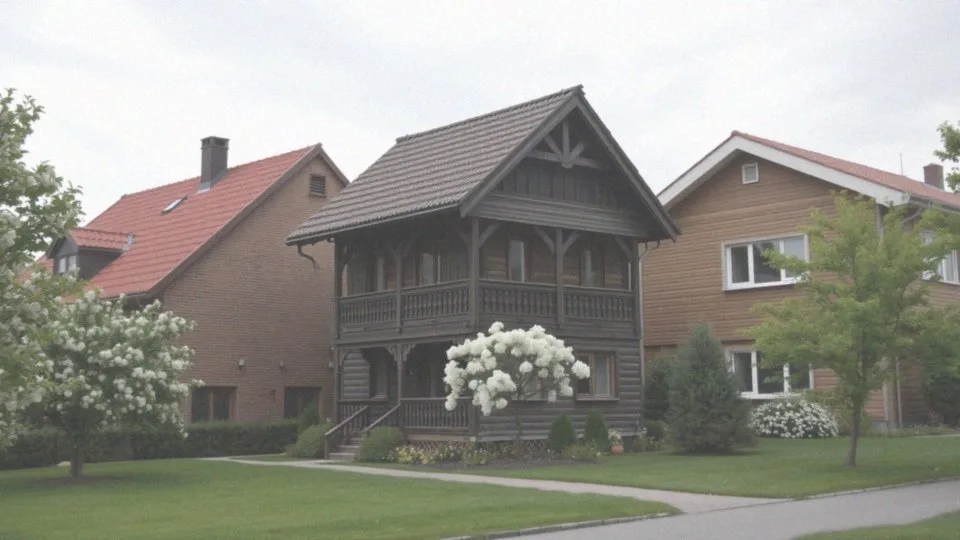 Jakie są przykładowe ceny ubezpieczenia dla różnych typów domów?