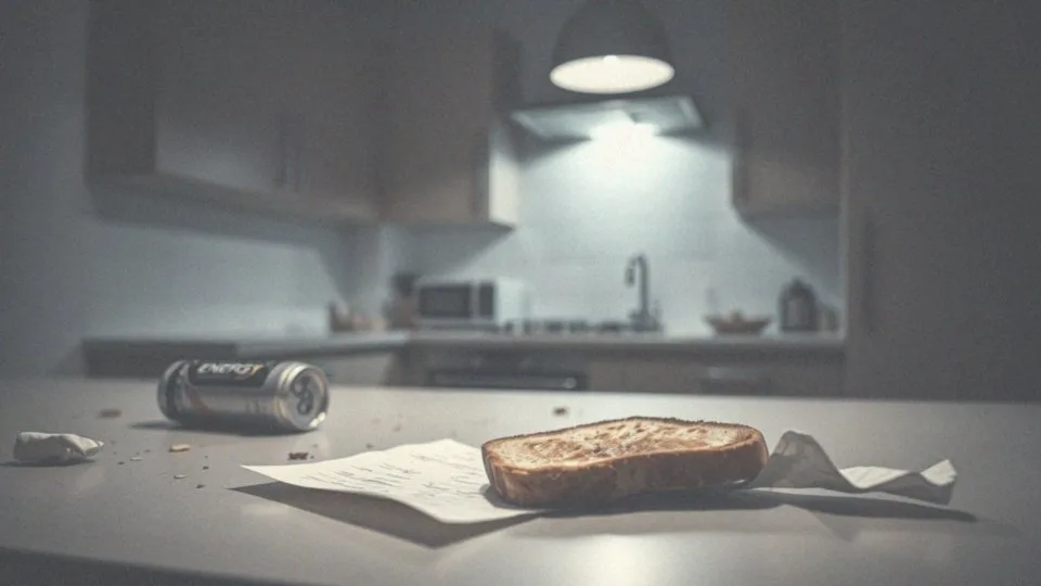 Jakie skutki zdrowotne może mieć nadmierne spożycie energetyków?