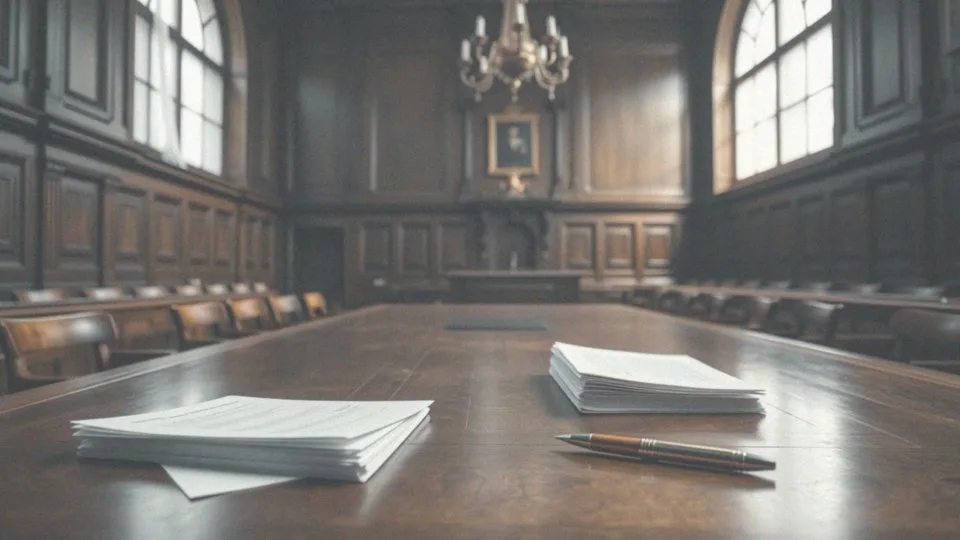 Jak sąd może obciążyć powoda kosztami sądowymi?