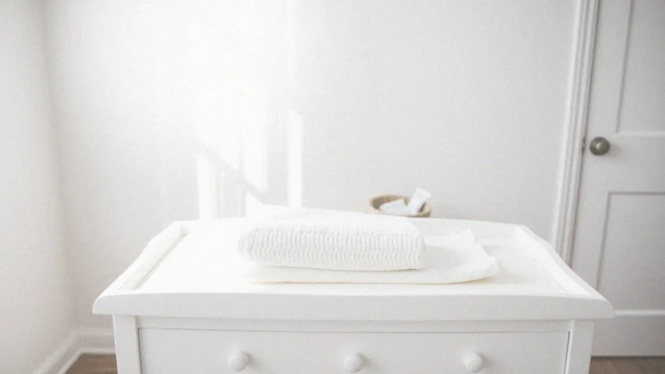 Czy należy wietrzyć pupę noworodka?