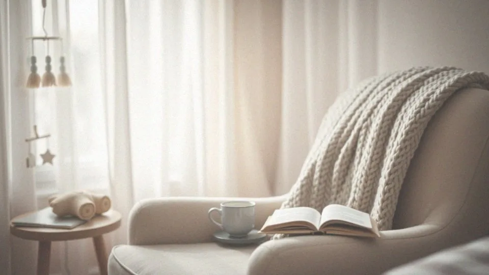 Jakie są skutki zmęczenia dla mamy podczas procesu odstawienia?