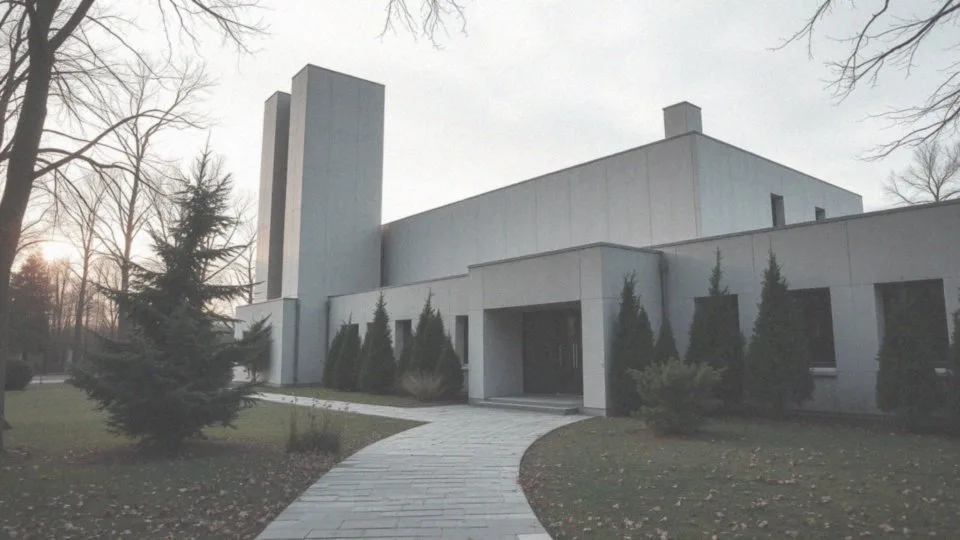 Jakie są różnice w czasie trwania kremacji w zależności od trumny?