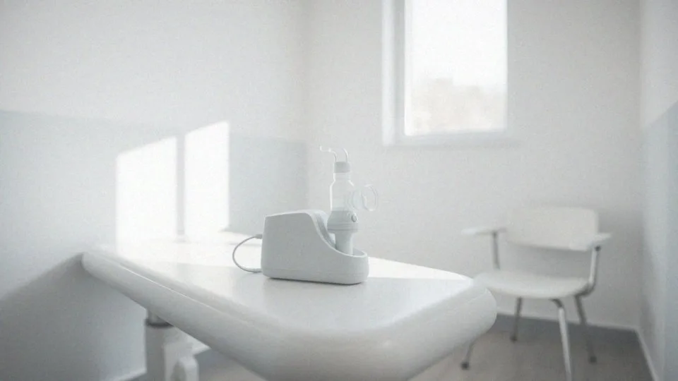 Dlaczego czas trwania inhalacji jest indywidualny?