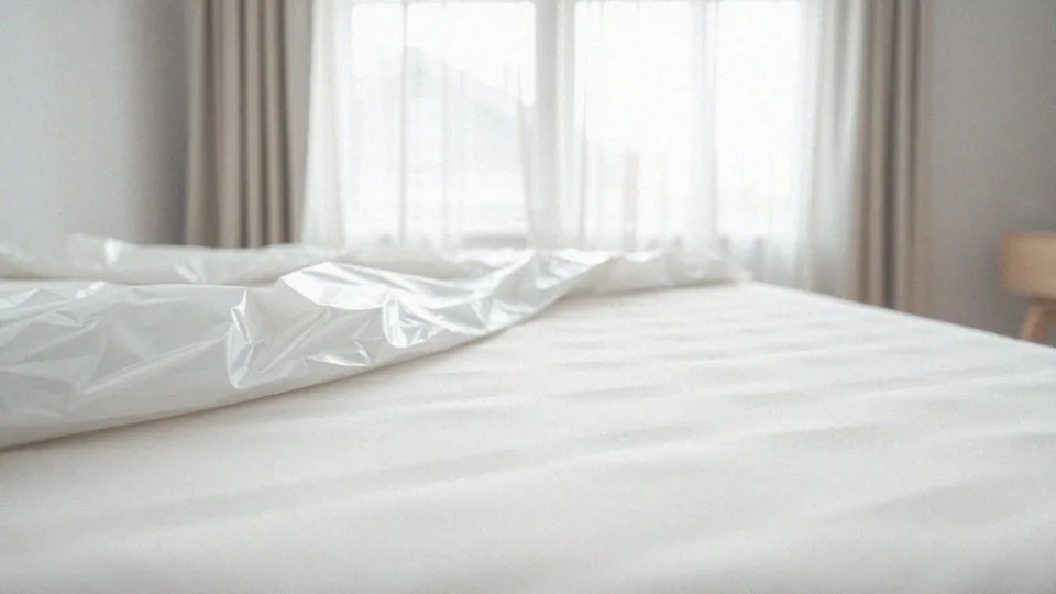 Jakie zapachy mogą wydobywać się z nowego materaca?