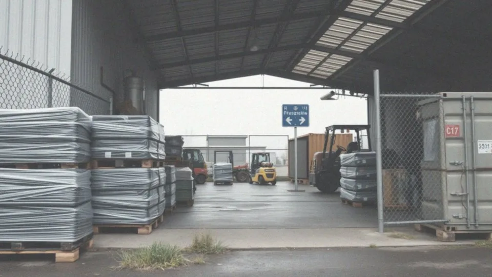 Jak zapewniony jest recykling akumulatorów w skupie?