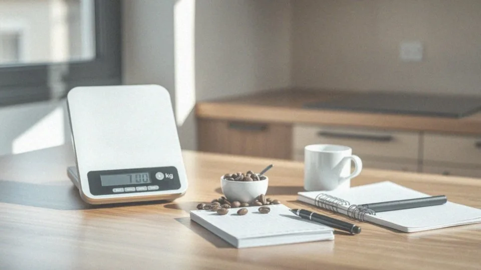 Jak obliczyć dawkę kofeiny na kilogram masy ciała?