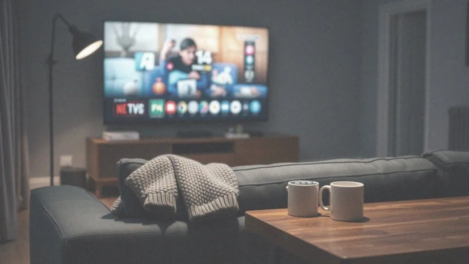 Jakie seriale można znaleźć na Canal+?