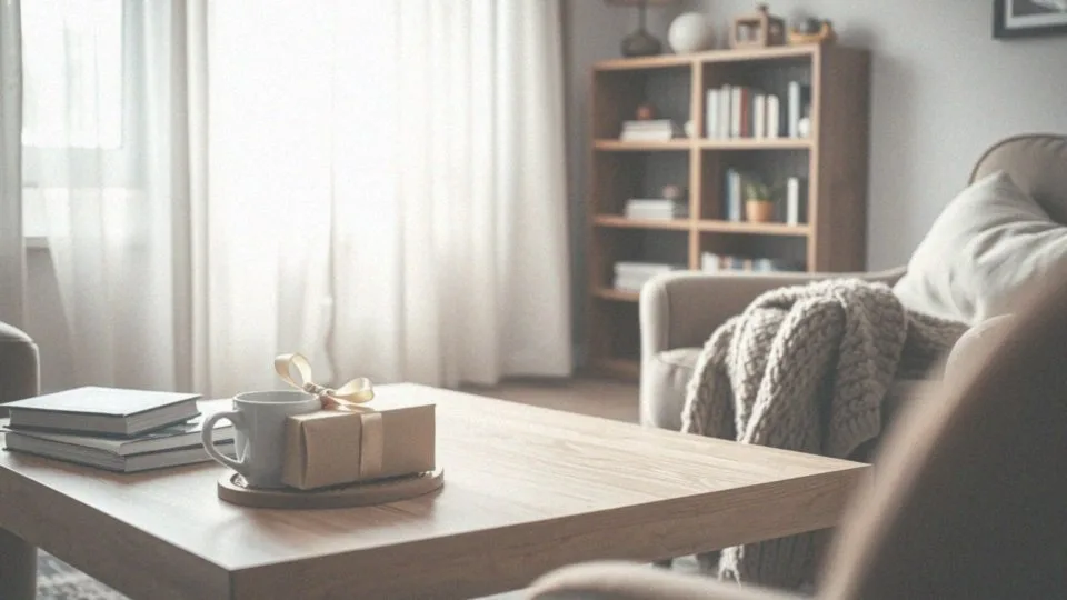 Co powinno się brać pod uwagę przy wyborze prezentu?