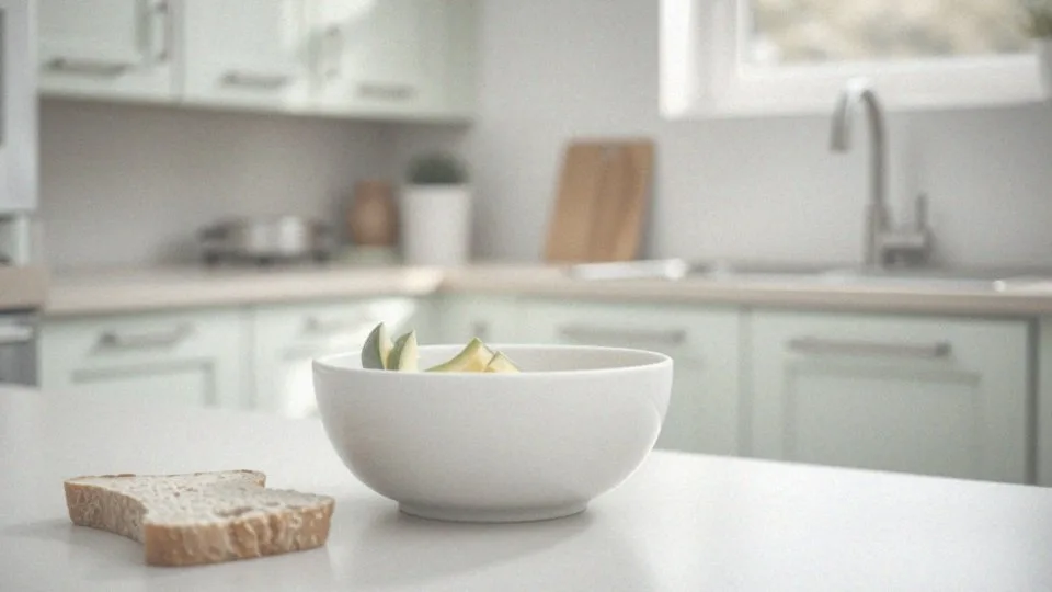 Jak obkurczony pęcherzyk żółciowy wpływa na trawienie tłuszczów?