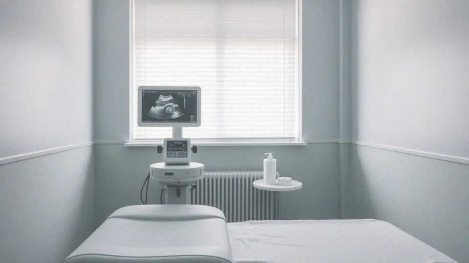 Jakie są wskazania do wykonania USG jamy brzusznej?