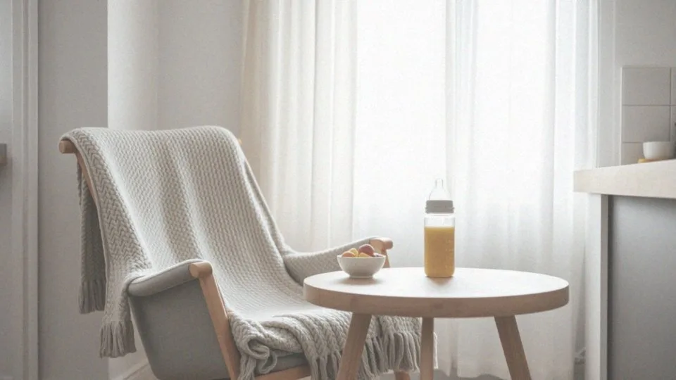 Co to jest częściowe odstawienie?