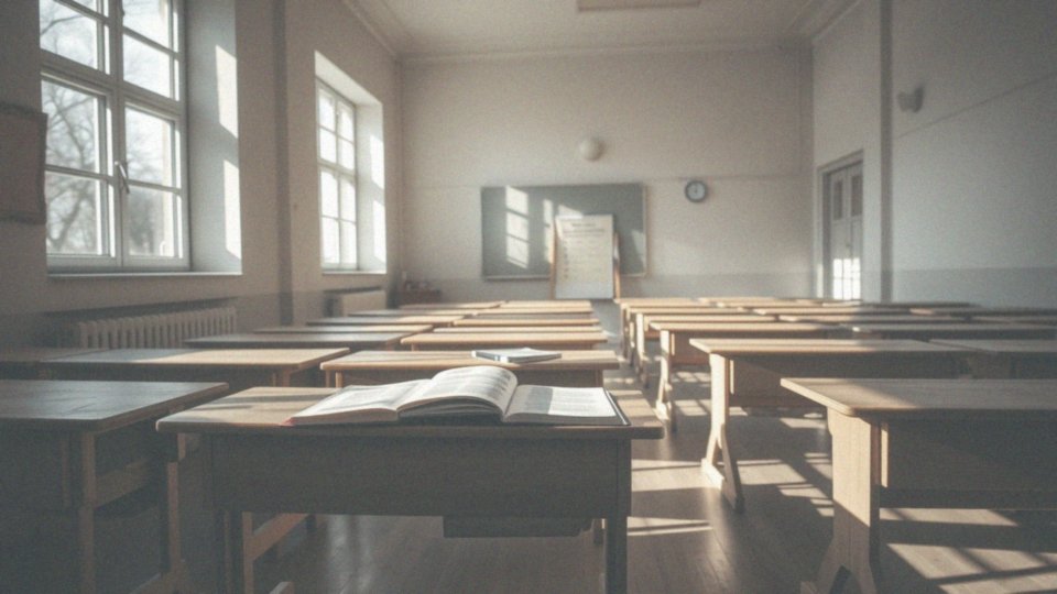 Co to jest niesprawiedliwe ocenianie przez nauczycieli?